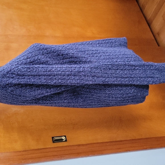 Croft & Barrow Knit Sweater - Picture 3 of 6